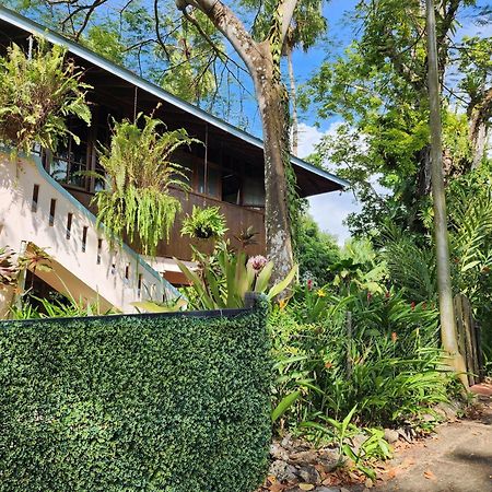 Gamboa Apartment Toucan Y Studio Neque Exterior photo