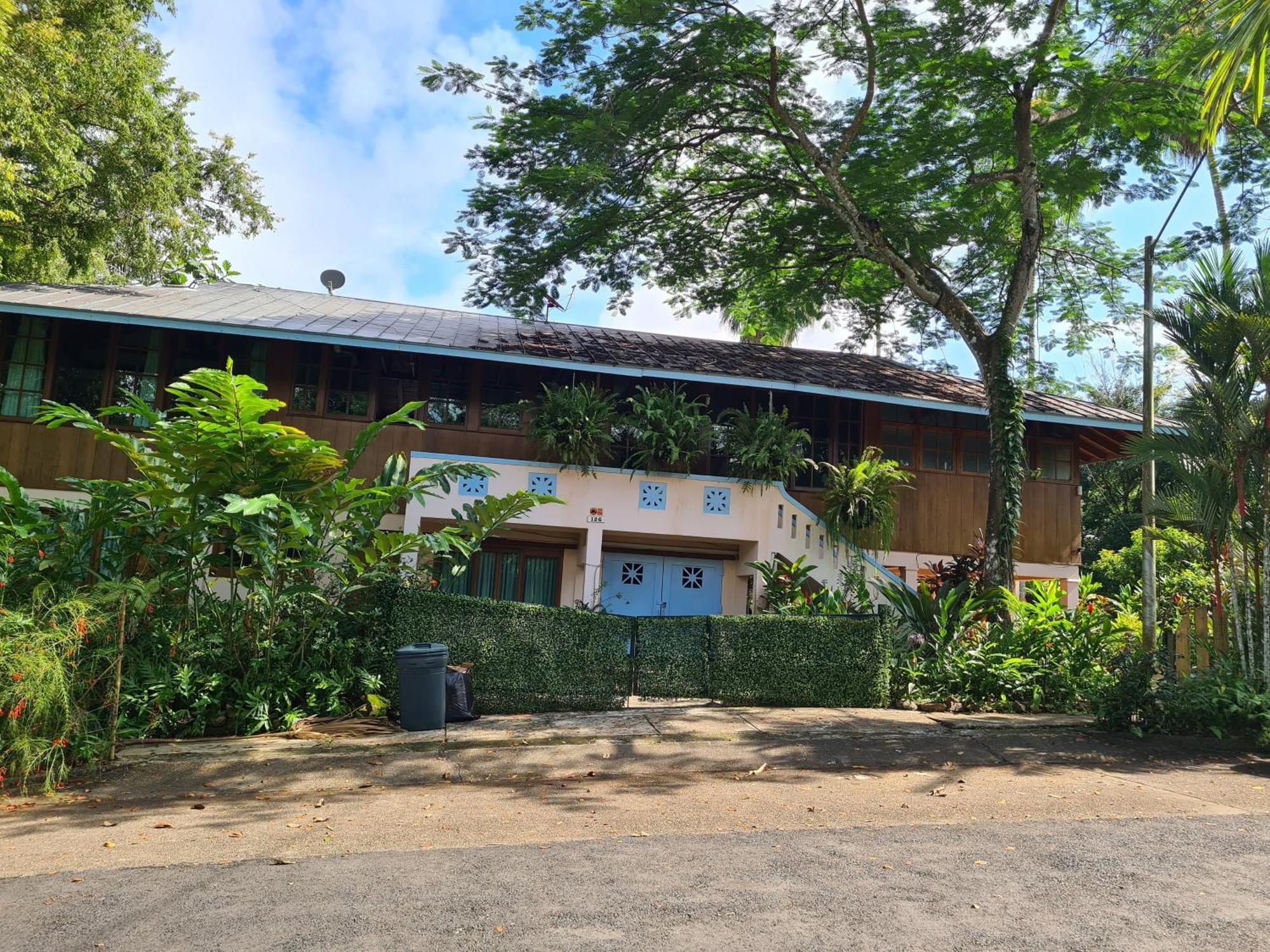 Gamboa Apartment Toucan Y Studio Neque Exterior photo