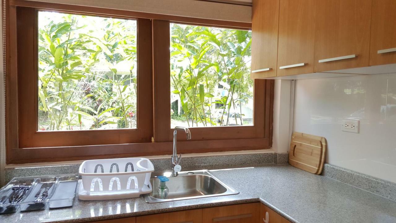 Gamboa Apartment Toucan Y Studio Neque Exterior photo