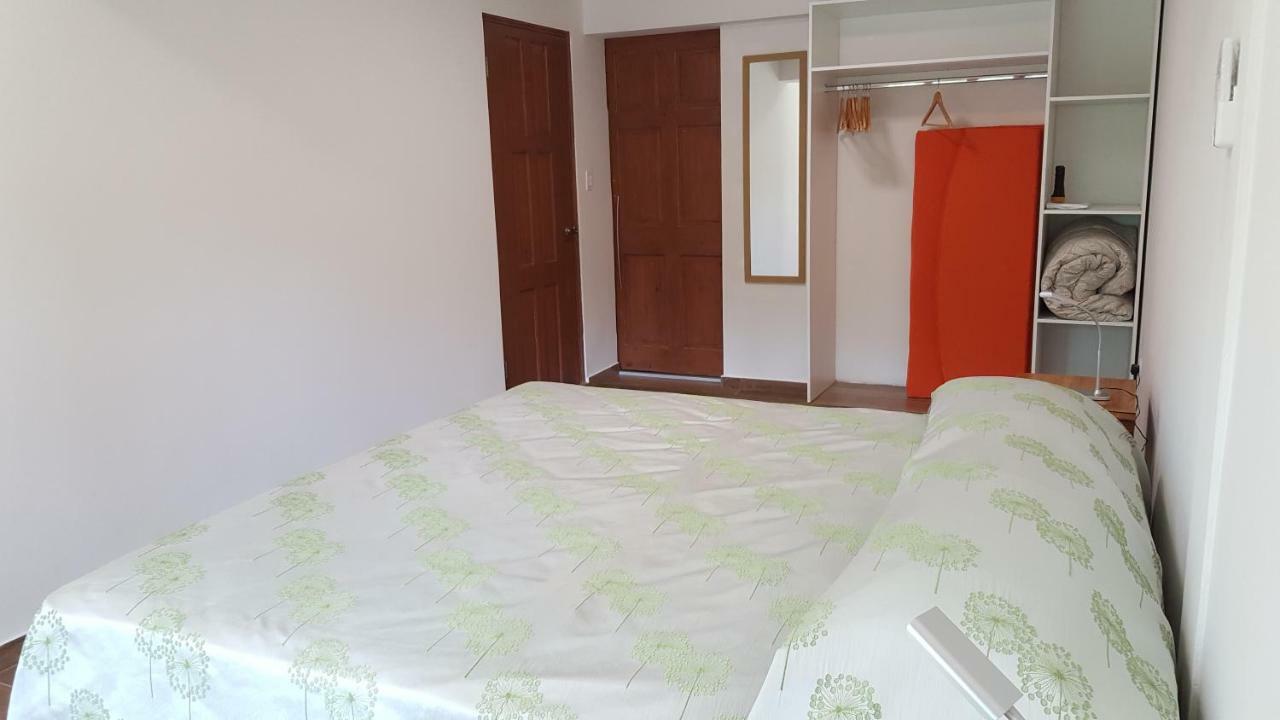 Gamboa Apartment Toucan Y Studio Neque Exterior photo