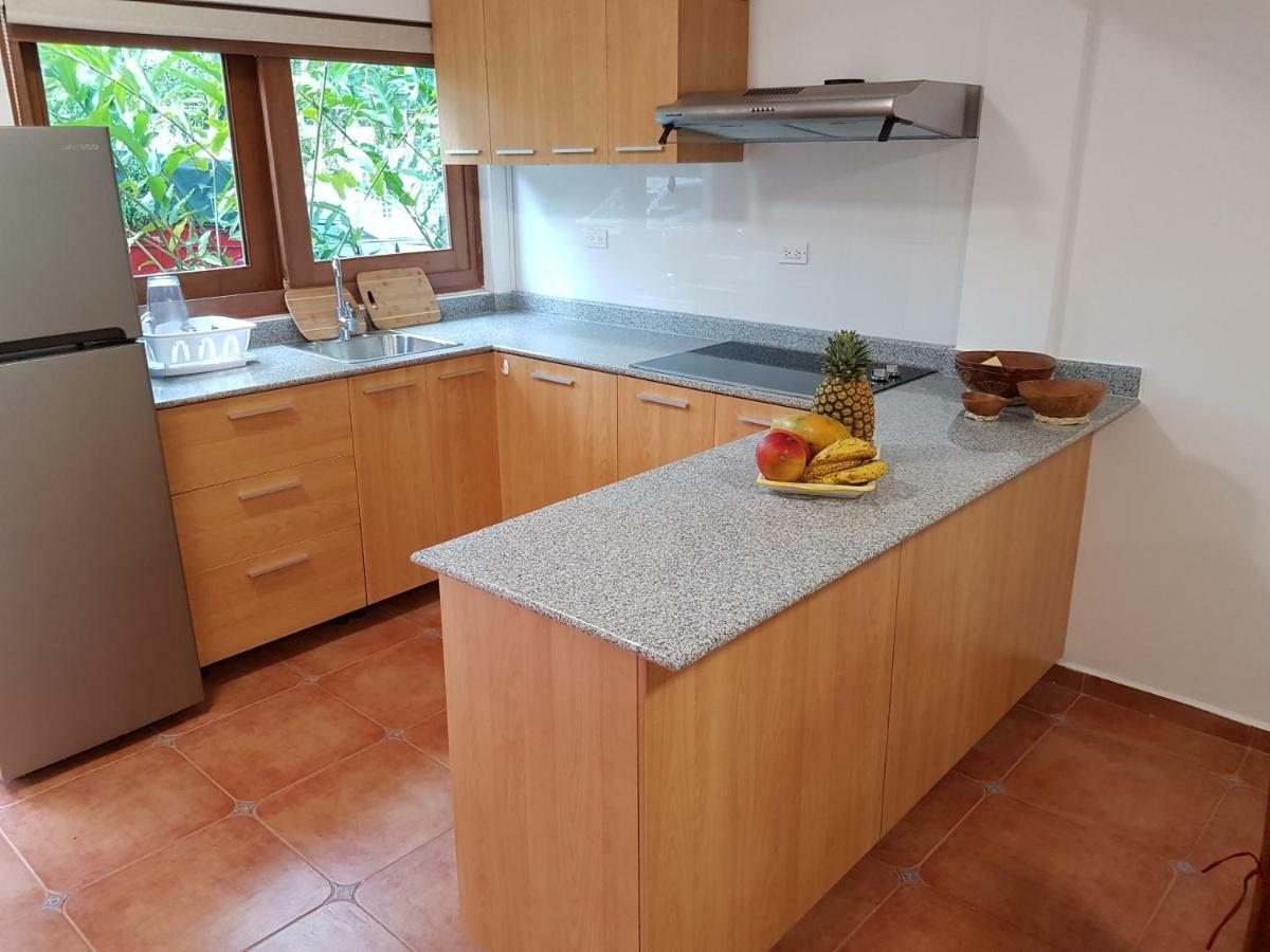 Gamboa Apartment Toucan Y Studio Neque Exterior photo