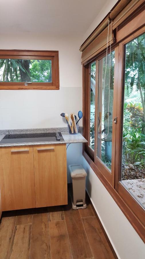 Gamboa Apartment Toucan Y Studio Neque Exterior photo